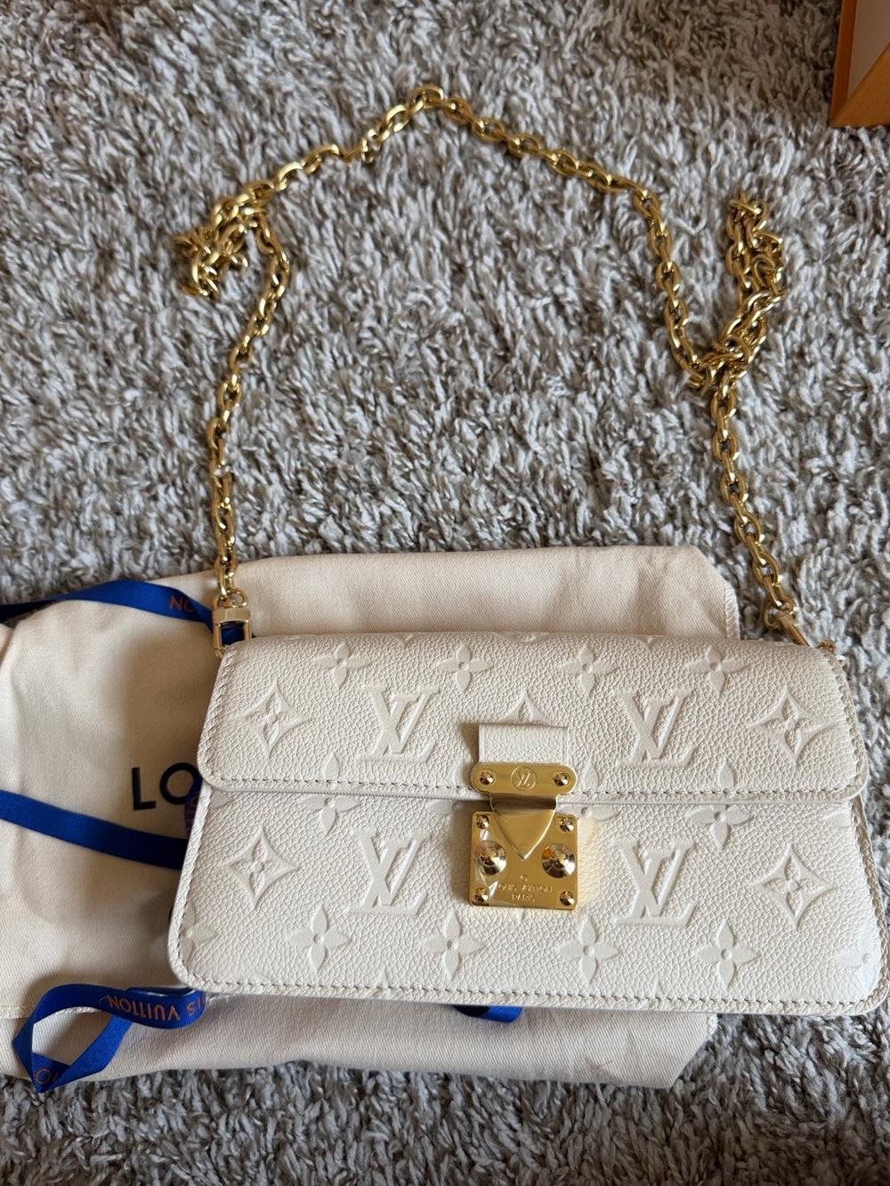 Louis Vuitton Wallet On Chain Métis